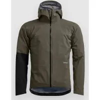 Ortovox Sequence Gore-Tex Jacket dark wild herbs, XL