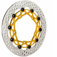 Brembo 208973719 Bromsskiva