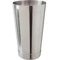 Beaumont Boston Shaker Topp Rostfritt Stål - Mezclar 55cl