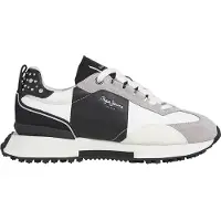 Pepe Jeans Archer Court Skor