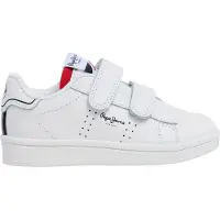 Pepe Jeans Player Basic Bk Skor