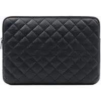 INF Laptopfodral Svart 14 inch