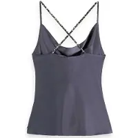 Scotch & Soda 177193 ärmlös T-shirt