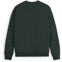 Scotch & Soda Core Logo Front Tröja