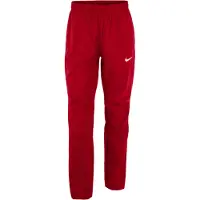 Nike Träningsbyxor för män (Universitetsrött)