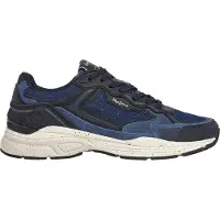 Pepe Jeans Dave Retro Skor