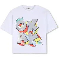 Billieblush U21695 T-shirt Med Korta ärmar