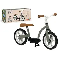 Adlibris Smoby Comfort Springcykel