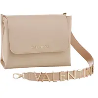 Valentino Axelremsväska 'Alexia' kräm