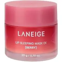 Laneige Läppmask EX BERRY 20g 1 st