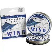 Colmic Wind Fluorocarbon 50 M