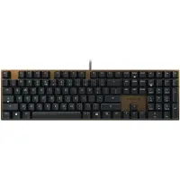 Cherry G803950lhb Mekaniskt Tangentbord