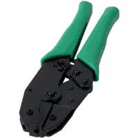 EFB Elektronik EFB-krympverktyg för RJ45 Hirose-kontakt TM11-TM21-TM31