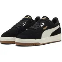Puma Shuffle Downtown Sd Skor