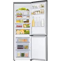 Samsung RB34C675ES9/EF kyl-frys 344 liter energiklass E 59,5 cm