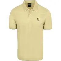 Lyle & Scott T-shirt khaki