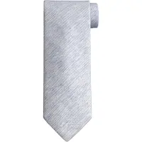 Suitable Sidenslips Two Toned Blå Grå
