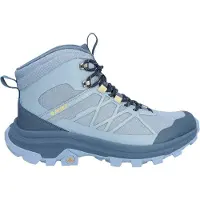 Hi-tec AWW Infuse Mid WP Damvandringsskor