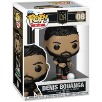 Funko POP! Lafc Denis Bouanga Figur