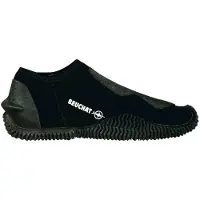 BEUCHAT Sirocco Low Open 3 Mm Dykboots