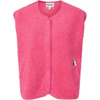 Pieces Väst 'PCKatty' rosa