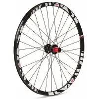 Gtr Sl27 27.5´´ Cl Disc Tubeless Mtb Bakhjul