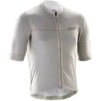 Leatt Endurance 6.0 Korta ärmar Cykeltröja