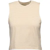 Black Diamond Stripe ärmlös T-shirt
