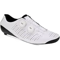 Bont Vaypor 23 White Sneakers, Size 47 - EUR