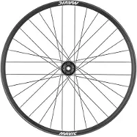 Mavic E-access Xr27 29´´ Boost 6b Disc Tubeless Mtb Framhjul