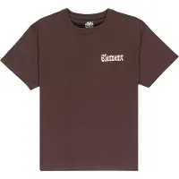 Element Bad Doggie T-shirt Med Korta ärmar
