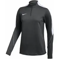 Nike Träningströja Dri-FIT Strike 26 Drill - Svart/Vit Dam, storlek X-Small
