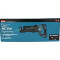 Makita Djr187z Trådlös Sticksåg