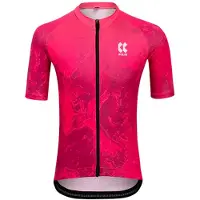 Kalas Motion Z6 Korta ärmar Cykeltröja