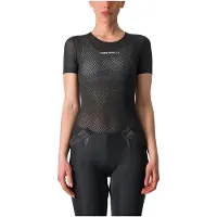 Castelli Pro Mesh Kortärmad Baslager