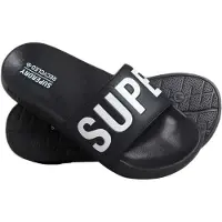Superdry Code Core Vegan Tofflor