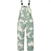 Protest Benny Overall