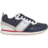Pepe Jeans Dublin Sport Pbs400007 Skor
