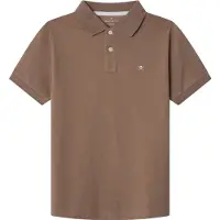 Hackett Small Logo Kortärmad Polotröja