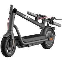 NAVEE V60i Pro elektrisk scooter / Elscooter med 60 km räckvidd / Hopfällbar pendelscooter med blinkers
