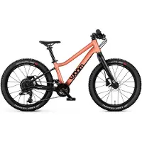 Woom Off 4 20´´ Mtb Cykel