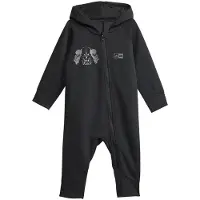 Adidas Star Wars Z.n.e Långärmad Jumpsuit