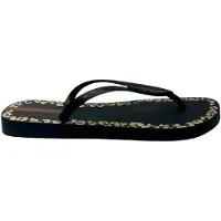 Ipanema Flip-flops DAY FEM kvinnor - Svart - 38