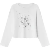 Pepe Jeans Amberly T-shirt Med Lång ärm