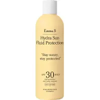 Emma S. Hydrating Sun Fluid Protection Body SPF 30, 150 ml