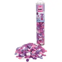 Plus plus Glittermix 240 Bitar