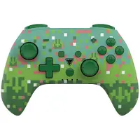 DragonShock Poptop 160363 Trådlös Spelkontroll För Nintendo Switch