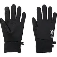 Mountain Hardwear Power Stretch Stimulus Handskar