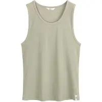 Mela London T-shirt 'Oshin' pastellgrön