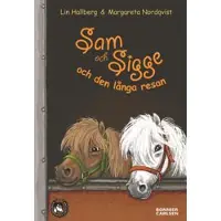 Sam och Sigge och den långa resan